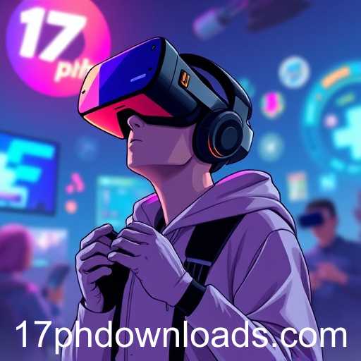 Digital Frontier: Gaming and Beyond