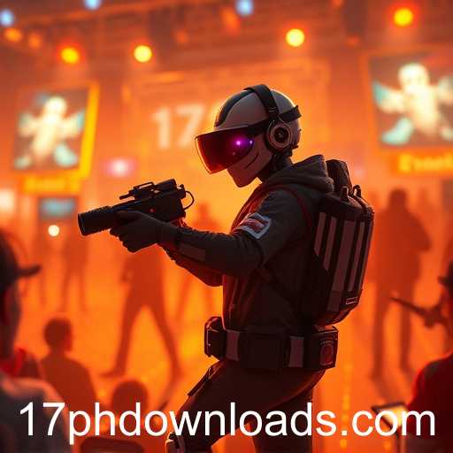 The Evolution of 17ph: Transforming Online Gaming