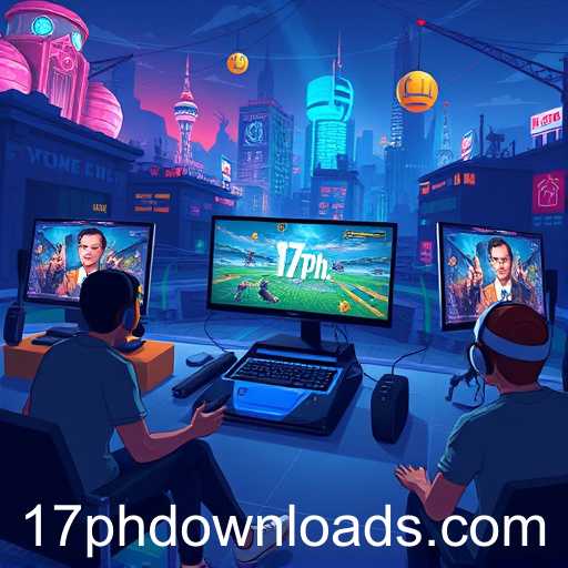 17ph: The Game Platform Revolutionizing Online Play