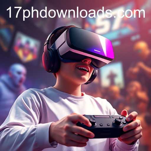 Gaming Trends and Industry Innovations