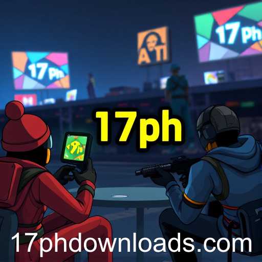 Exploring the Dynamic World of Multiplayer Games: The '17ph' Revolution