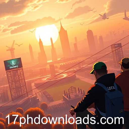 Navigating the Game World with 17ph