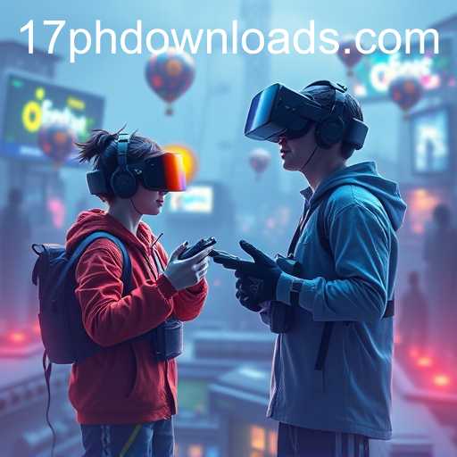 Exploring the Rise of Online Gaming in 2025