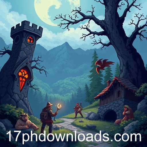 Exploring the Immersive World of Role-Playing Games