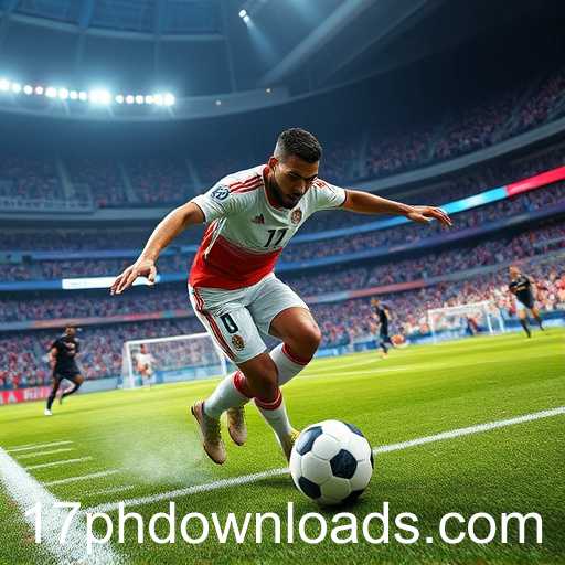 Exploring 'Sports Games' and the Intriguing Keyword '17ph'